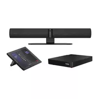 Jabra PanaCast 50 Room System Kit su Lenovo ThinkSmart Core ir valdikliu – sertifikuota Microsoft Teams Rooms