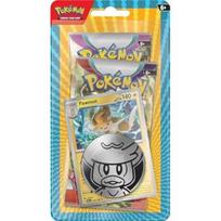 Kompiuterinis žaidimas Vaizdo žaidimas - Pokémon - Enhanced 2024 - 2 blisterių rinkinys - Suaugusiems - Modernus