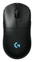 Belaidė Pelė Logitech G Pro 2 Lightspeed 910-007295. juoda