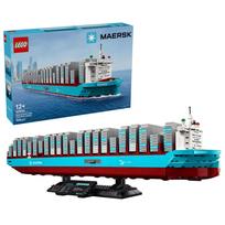 LEGO 40955 Maersk dvigubo kuro konteinerinis laivas
