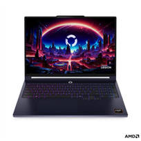 Lenovo Legion 7 16AGP11 AMD | Nebula | 16 " | OLED | WQXGA | 2560 x 1600 pixels | Glossy | AMD Ryzen AI 7 | 450 | 32GB | Soldered LPDDR5X | Solid-state drive capacity 1000GB | NVIDIA GeForce RTX 5060 | GDDR7 | 8GB | Windows 11 Home | 802.11be | Bluetooth version 5.4 | Keyboard language English | Keyboard backlit | Warranty 24 month(s) | Battery warranty 12 month(s)