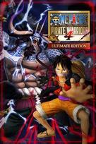 ONE PIECE: PIRATE WARRIORS 4 Ultimate Edition Windows Store Key EUROPE