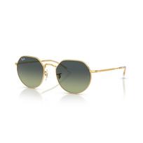 Ray-Ban Jack akiniai | Arista Gold - Green Vintage