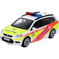 Bburago: Vaikiška greitosios medicinos pagalbos mašina – 1:43