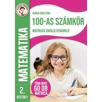 Pratybų sąsiuvinis su lipdukais skaičiams iki 100