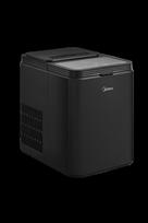 Midea Portable Ice Maker | MERI12BG30EU |, ICMMIDMERI12BG30EU
