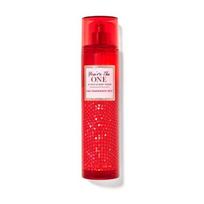 Bath & Body Works You're The One  - kūno dulksna, 236 ml
