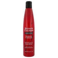 XPel Biotin & Collagen Conditioner - kondicionierius, 300 ml
