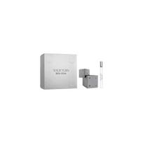 Billie Eilish Your Turn Gift Set - rinkinys - EDP 100 ml ir mini EDP 10 ml