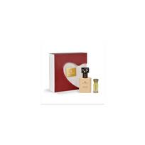 Swiss Arabian Vanilla 01 Gift Set - rinkinys - Extrait de Parfum 50 ml ir aliejiniai kvepalai 12 ml
