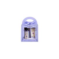 Accentra Lavender Blossom Dr. Finlay`s Body Care Set - Dárková sada tělové péče