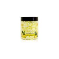 Accentra Lemon & Bergamot Shower Mousse - dušo putos, 160 g