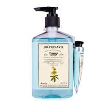 Accentra Passionflower & Neroli Dr. Finlay`s Hand Care Set - Dárková sada péče o ruce
