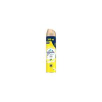 Glade Fresh Lemon Spray - oro gaiviklis, 300 ml