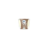 Glade Romantic Vanilla Blossom Candle - kvapi žvakė, 112 g