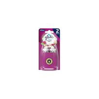 Glade Sense & Spray Relaxing Zen Duo - oro gaiviklio papildymo rinkinys, 18 ml