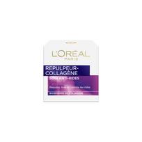 L´Oréal Collagen Expert Moisture Filler Cream - drėkinamasis kremas su kolagenu, 50 ml