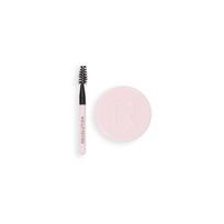Makeup Revolution Freeze Hold Brow Gel - antakių gelis, 5 g
