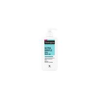 Neutrogena Ultra Gentle Daily Wash Gel - prausimosi gelis, 200 ml