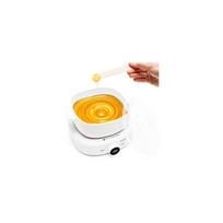Rio Go Smooth Hair Removal Wax Heater - prietaisas, skirtas profesionaliam plaukų šalinimui vašku namų sąlygomis