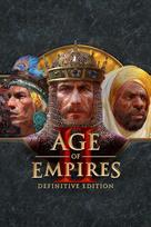 Age of Empires II: Definitive Edition: Return of Rome Bundle Steam (PC) Key LATAM