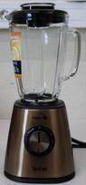 SALE OUT. | TEFAL Blender | BlendForce BL439G10 | Tabletop | 800 W | Jar material Glass | Jar capacity 1.75 L | Ice crushing | Copper | DAMAGED PACKAGING BL439G10SO | 2000001428955