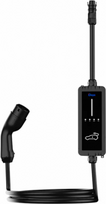 EV Charger AC Three-Phase 400V 22kW 4.2m, black SUN-EVSE22K01-EU-AC | 2000001428979
