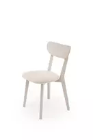 BUGGI 2 chair cashmere / Curio 09