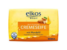 ELKOS muilas su migdolų aliejumi 150g