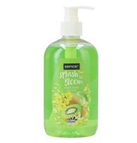 SENCE Splash To Bloom skystas rankų muilas su kivių aromatu 500ml