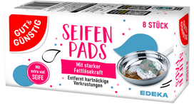 G&G Muilo pagalvėlės 8 vnt