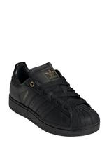 Adidas Originals - Superstar Ii J - Žemakulniai sportbačiai - Juoda