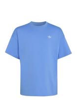 Adidas Originals - Loose Tee - Mėlyna
