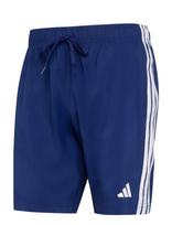 Adidas Performance - 3S Sh 8In - Tamsiai mėlyna
