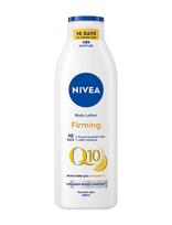 Nivea - Q10 Vitamin C Firming Body Lotion - Kremai - Nude