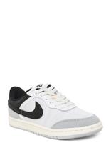 Nike - Wmns Air Jordan Skyline Low - Sportiniai žemapadžiai sportbačiai - Balta