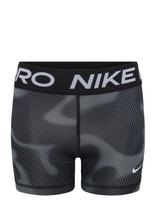 Nike - Nike Pro Dri-Fit 3" Short Girl - Sportiniai šortai - Juoda