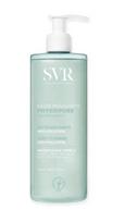 SVR Physiopure Purity valomasis gelis 400 ml