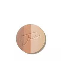 JANE IREDALE 4 Spalvų bronzanto papildymas Moonglow 8,5 g