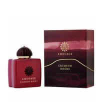 Amouage Crimson Rocks Eau De Parfum 5ml nišiniai kvepalai atomaizeris