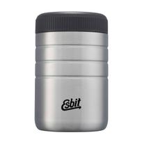 Esbit Food Jug Majoris 0,4 l Silver Maisto termosas