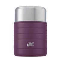 Esbit Food Jug Majoris 0,6 l Purple Maisto termosas