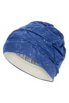 FASHY Exclusive Blue Moteriška plaukimo kepurė