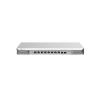 Ruijie Networks RG-EG710XS wired router 2.5 Gigabit Ethernet, 10 Gigabit Ethernet, Gigabit Ethernet Grey