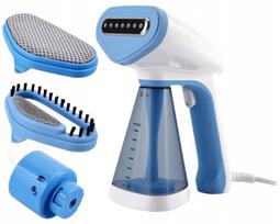 BLAUPUNKT rankinis drabužių garintuvas STEAMER