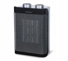 Maestro keraminis ventiliatorinis šildytuvas 1500W MR-924