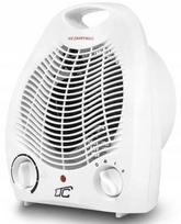 Elektrinis ventiliatorinis šildytuvas LTC 2000W