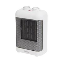 Tristar PD-3846W keraminis ventiliatorinis šildytuvas 1500 W, baltas