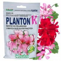 Trąšos pelargonijoms ir žydintiems augalams PLANTON K
