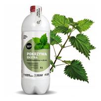 Trąšos Pokrzywa EXTRA augimo stimuliatorius pomidorams ir agurkams 1L